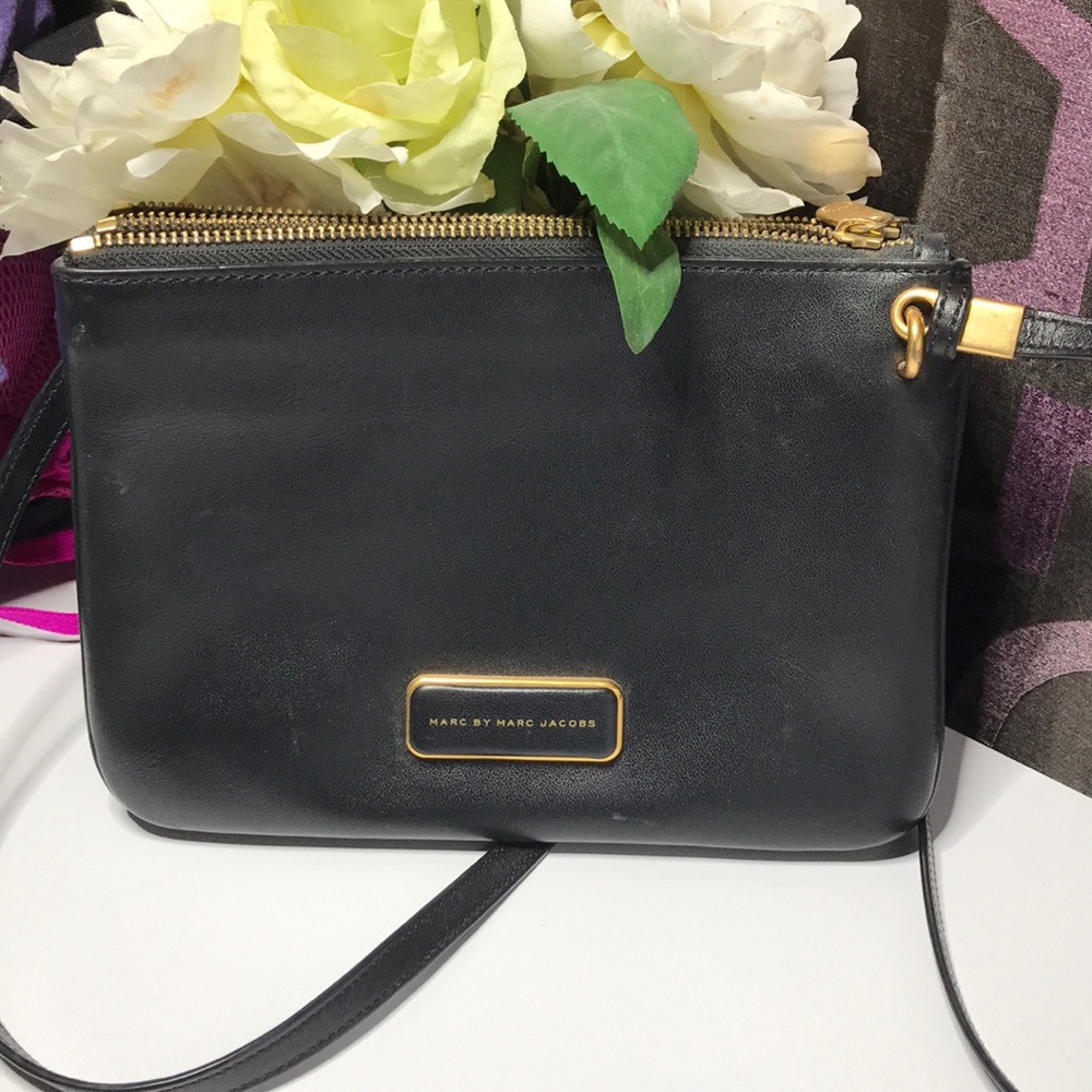 Marc by Marc Jacobs Crossbody